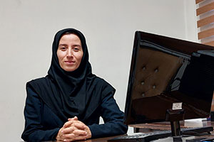 سمیه بلباسی