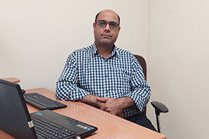 محسن بيگدلي